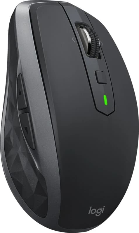 Logitech Logitech MX Anywhere 2s mouse Office Right-hand Bluetooth Laser 4000 DPI 910-007230