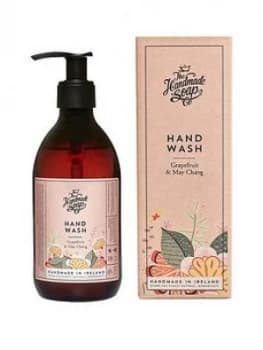 The Handmade Soap Company Grapefruit & May Chang Hand Wash
