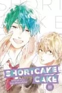 shortcake cake vol 11 11