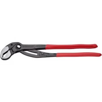 Knipex Cobra XL 87 01 400 Pipe wrench 95mm 400 mm