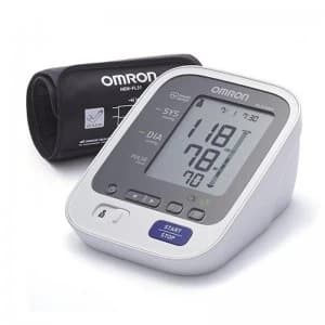 Omron M6 Comfort Upper Arm Blood Pressure Monitor