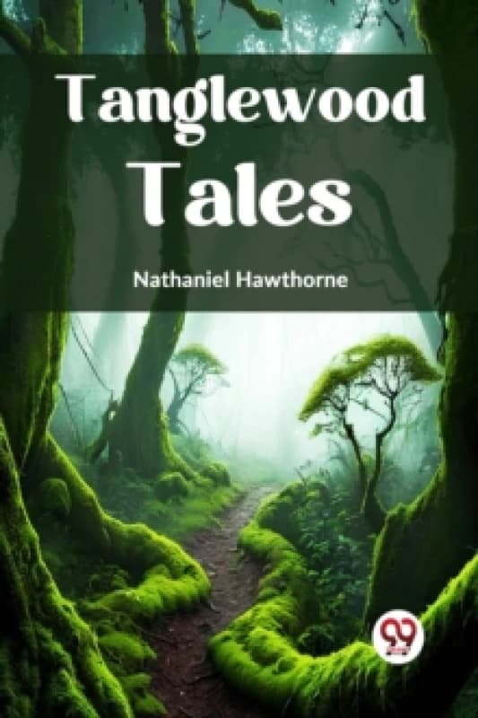Tanglewood Tales Paperback / softback