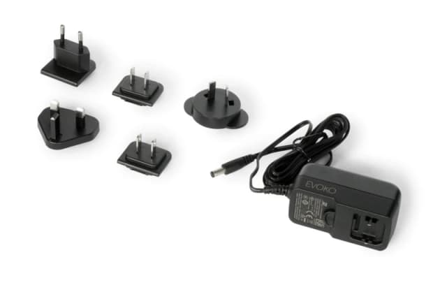 Evoko Nso Power Supply