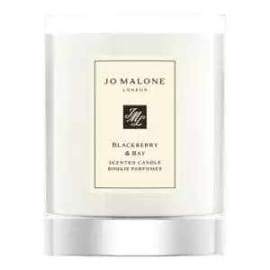 Jo Malone London Blackberry & Bay Scented Candle 60g