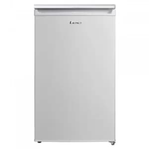 LEC U5017W 70L Undercounter Freezer