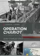 operation chariot the st nazaire raid 1942