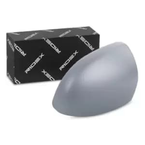 RIDEX Cover, outside mirror 23A0039 MAZDA,6 Kombi (GH),2 Schragheck (DE_, DH_3),6 Schragheck (GH),6 (GH)