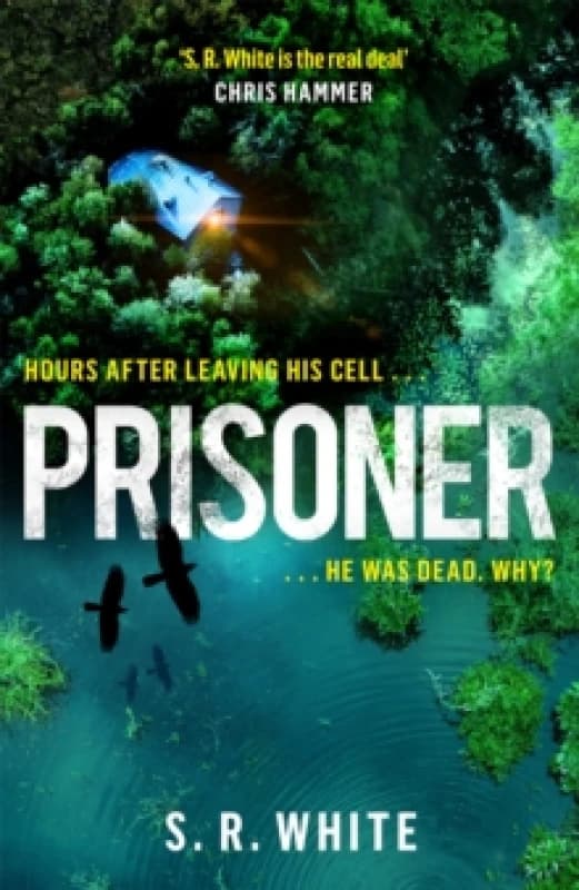 Prisoner Paperback / softback