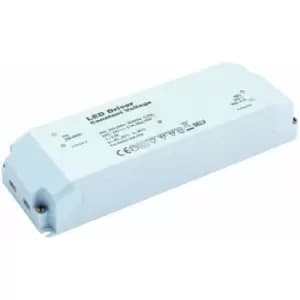 Loops - 24V dc 75W Constant LED Driver / Transformer Low Voltage Light Power Converter