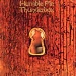 Humble Pie - Thunderbox (Music CD)