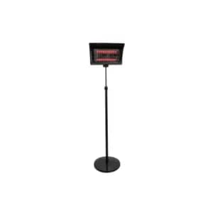 Out & Out Original Florina - 2000W Tall Electric Patio Heater