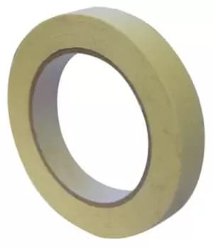 Masking Tape - 19mm x 25m PWN808 WOT-NOTS