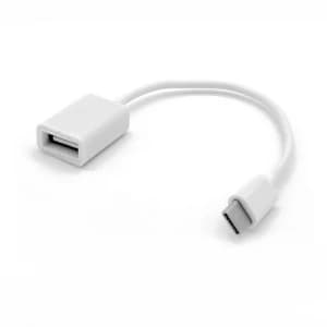 Dynamode USB-C Type-C Female To OTG