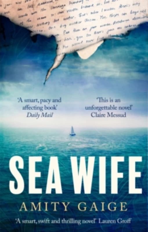 Sea Wife Paperback / softback