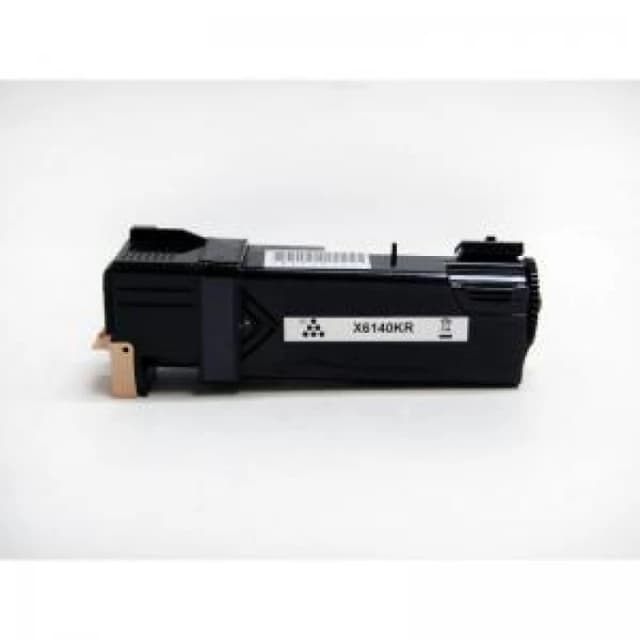 Remanufactured Xerox 106R01480 Black Toner