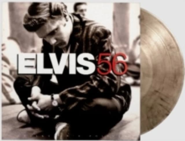 Elvis 56 (Collector's Edition) Vinyl