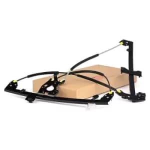 RIDEX Window regulator PEUGEOT,CITROEN 1561W0521 9221G1,9222G1,9222G1