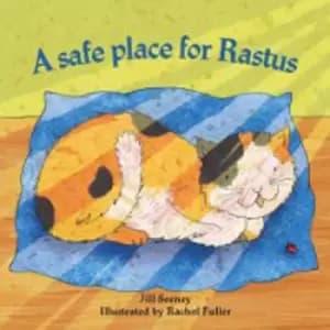 A safe place for Rufus by Jill Seeney