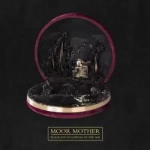 Moor Mother - Black Encyclopedia of the Air CD Album - Used