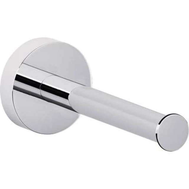 TESA Ersatzrollenhalter Smooz 50x50x125mm verchromtes Metall