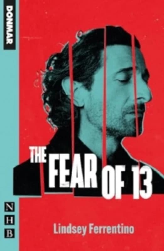 The Fear of 13 Paperback / softback