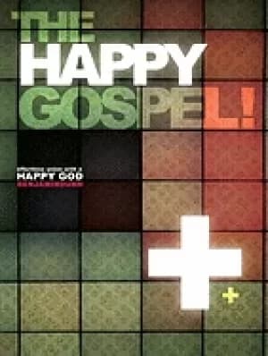 happy gospel effortless union with a happy god