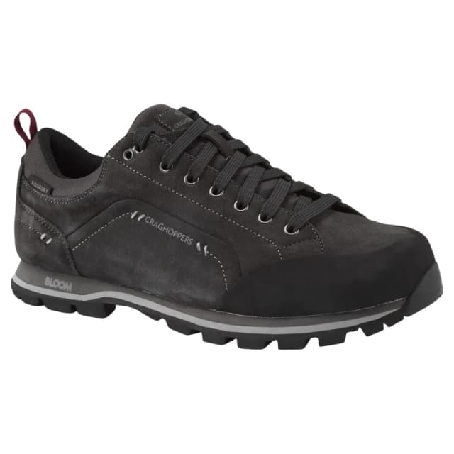 Trail running shoes Craghoppers Onega 2 Noir Male 39