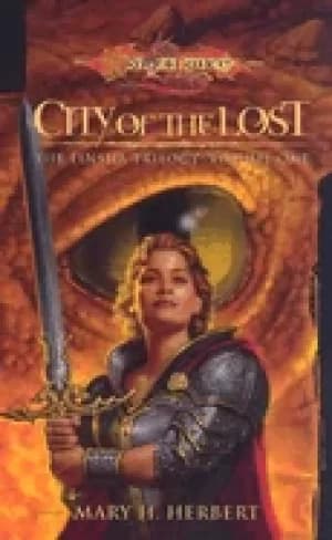 city of the lost