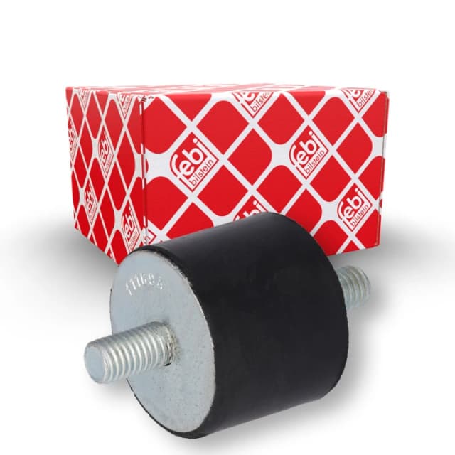 Febi Bilstein Mounting Bush 11694 by Febi Bilstein FEBI-11694