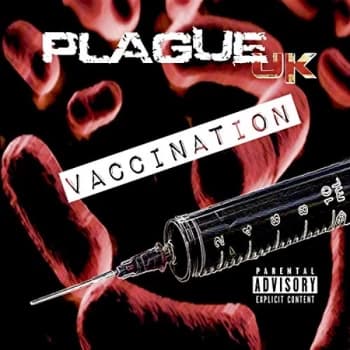Plague UK - Vaccination CD