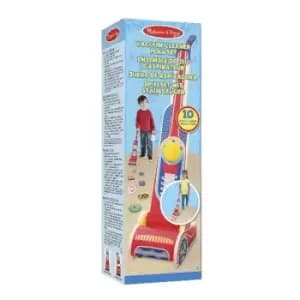 Melissa & Doug Vacuum Cleaner Play Set
