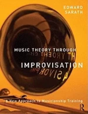 music theory through improvisation a new approach to musicianship training