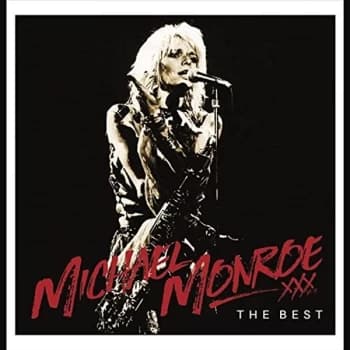 Michael Monroe - The Best CD