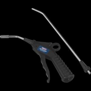 Sealey SA914 Air Blow Gun with Safety Nozzle