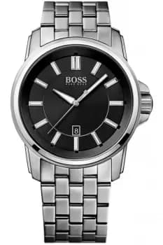 Mens Hugo Boss Watch 1513043