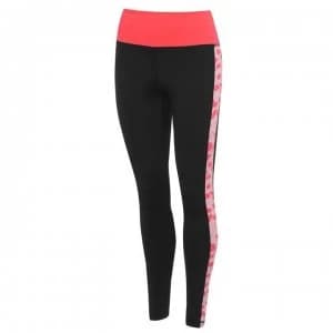 adidas Stella ln Performance Tights - Black
