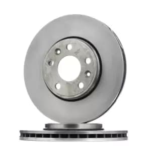 DELPHI Brake disc RENAULT BG4264 402060002R,402064408R,402066813R Brake rotor,Brake discs,Brake rotors 402066949R,402067023R,8660001233