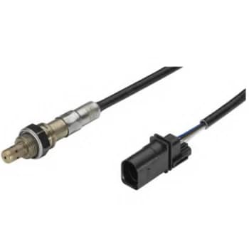 NGK LZA07-AU3 / 0027 Lambda Sensor LZA07AU3 Zirconia Type Oxygen O2 Exhaust Probe