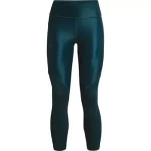 Under Armour Ankle Leggings - Blue