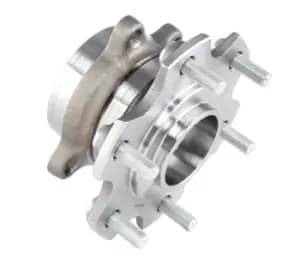 RIDEX Wheel bearing kit 654W0543 Wheel hub bearing,Wheel bearing MITSUBISHI,PAJERO IV (V8_W, V9_W),PAJERO III (V7_W, V6_W)