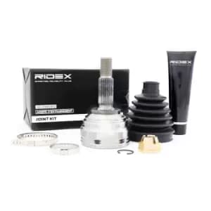 RIDEX CV Joint RENAULT,DACIA 5J0069 391000153R,391006331R,391015451R Axle Joint,Joint Kit, drive shaft 391018983R,6001548720,6001548720,8200261838