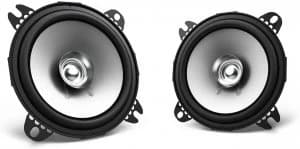 Kenwood KFCS1056 Flush Mount Speaker Pair 220W