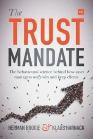 The Trust Mandate by Herman Brodie