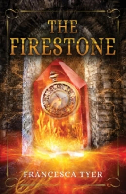 The Firestone Paperback / softback