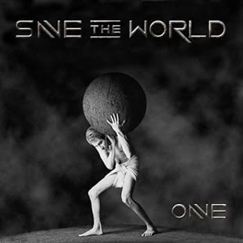 Save The World - ONE CD