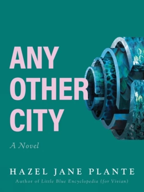 Any Other City Paperback / softback