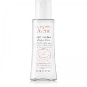 Avene Skin Care Micellar Water for Sensitive Skin 100ml