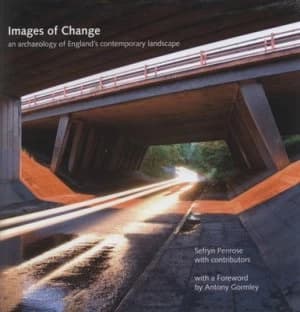 Images of Change by Sefryn Penrose Hardback