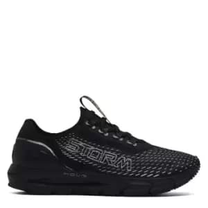 Under Armour HOVR Sonic 4 Storm Womens Running Shoes - Black