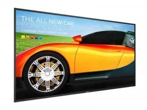 Philips 49BDL3050Q/00 49" Black Large Format Display